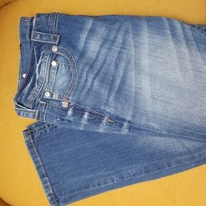 Deals for Girls Miss Me Jeans On Sale 